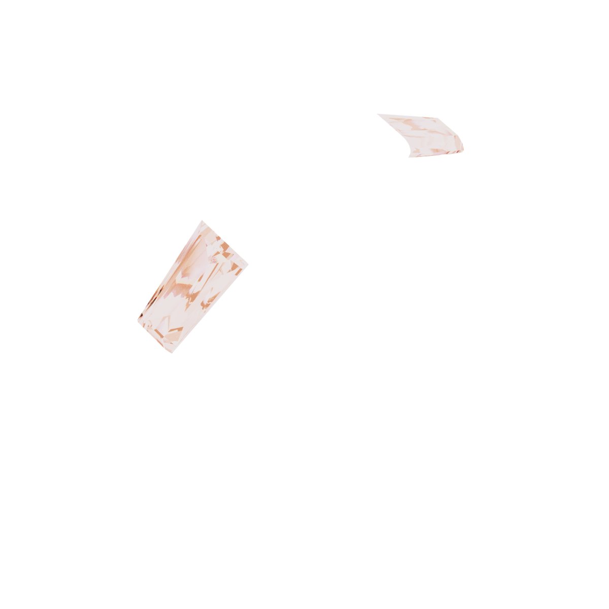 Three-Stone Engagement Ring