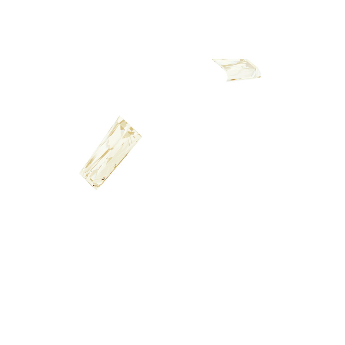 Three-Stone Engagement Ring