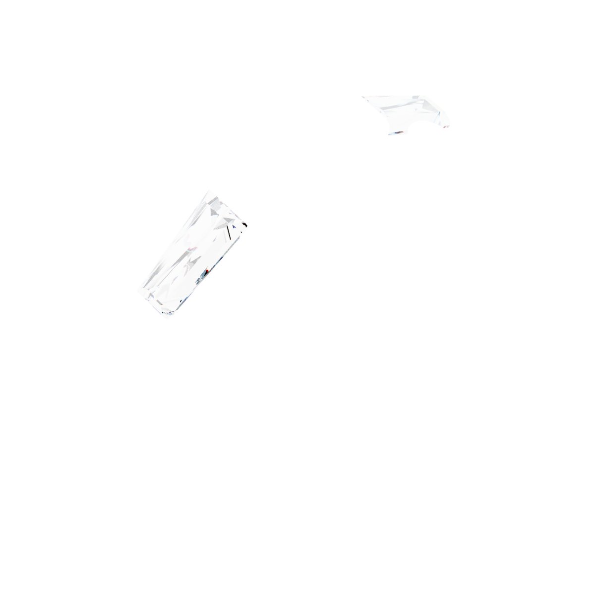Three-Stone Engagement Ring