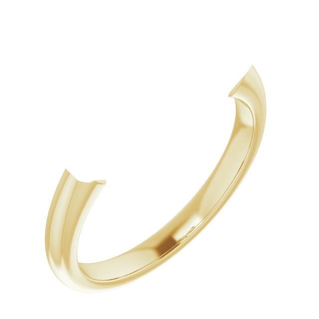 Three-Stone Engagement Ring