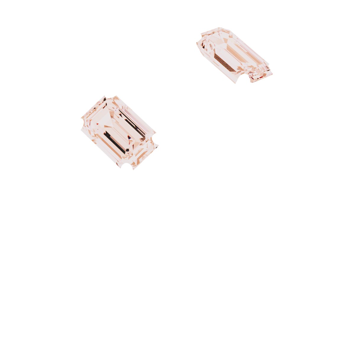 Three-Stone Engagement Ring