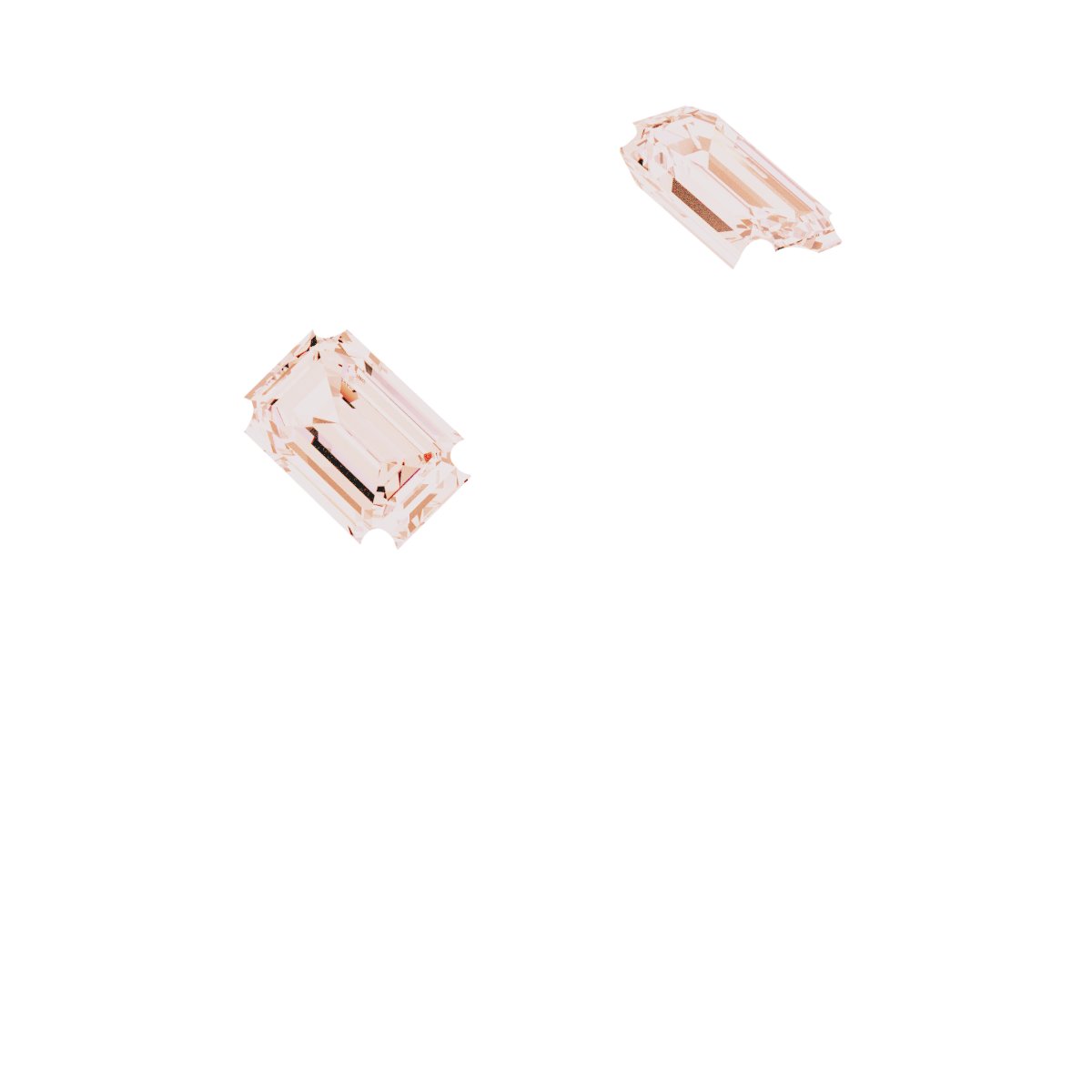 Three-Stone Engagement Ring