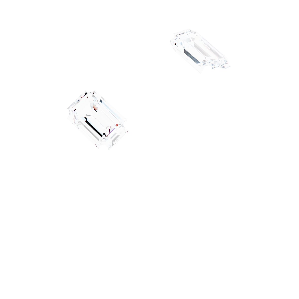 Three-Stone Engagement Ring