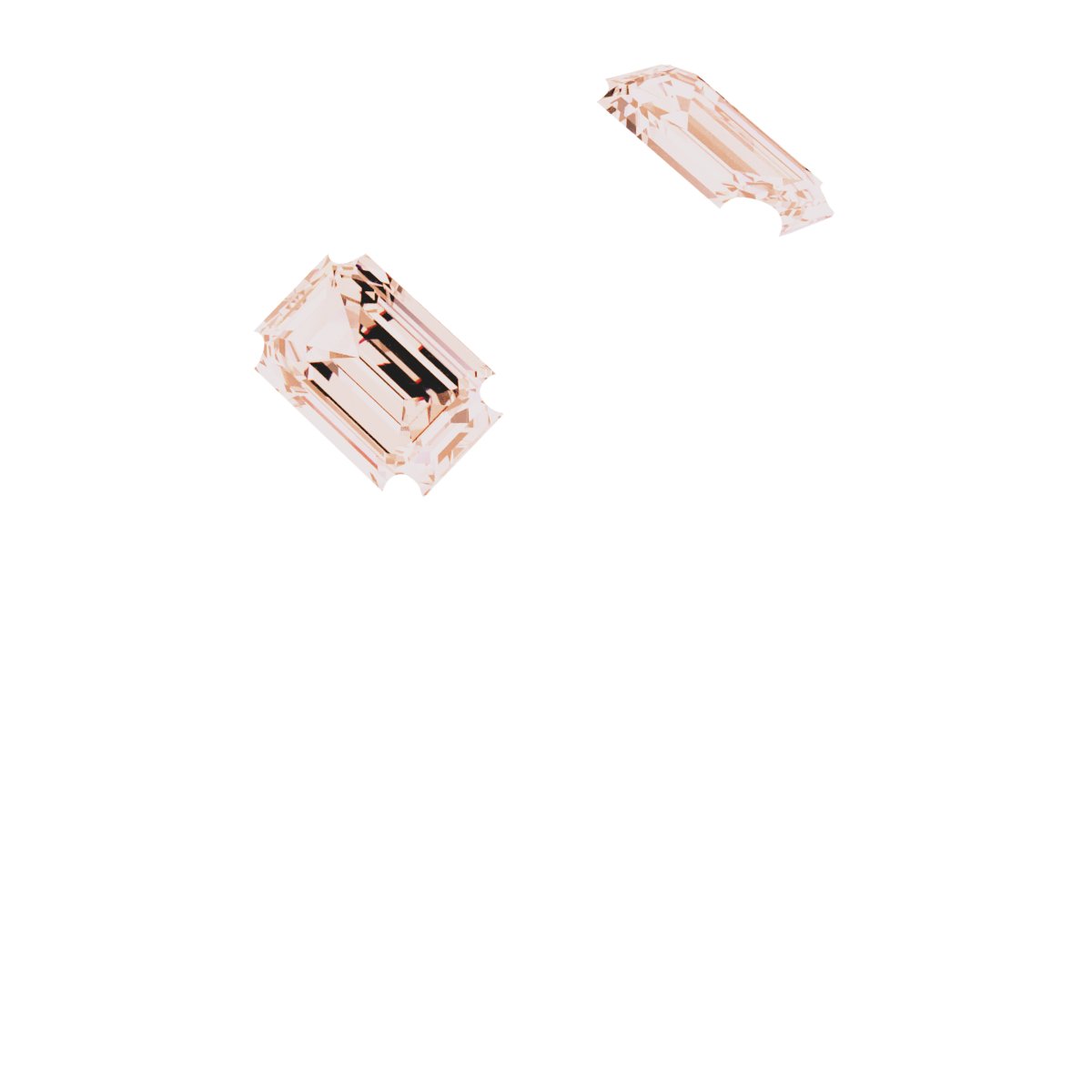 Three-Stone Engagement Ring
