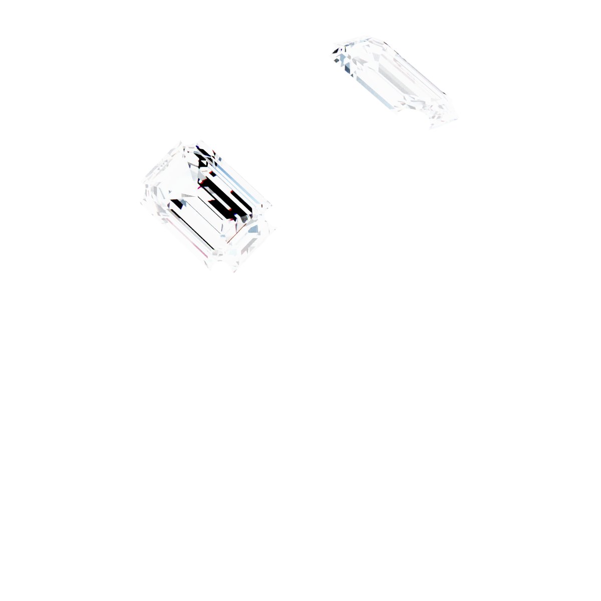 Three-Stone Engagement Ring