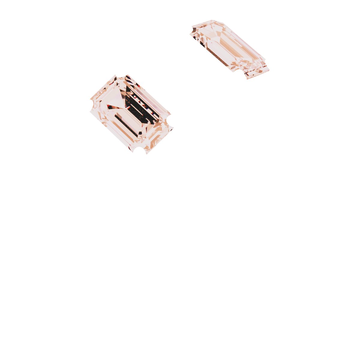 Three-Stone Engagement Ring