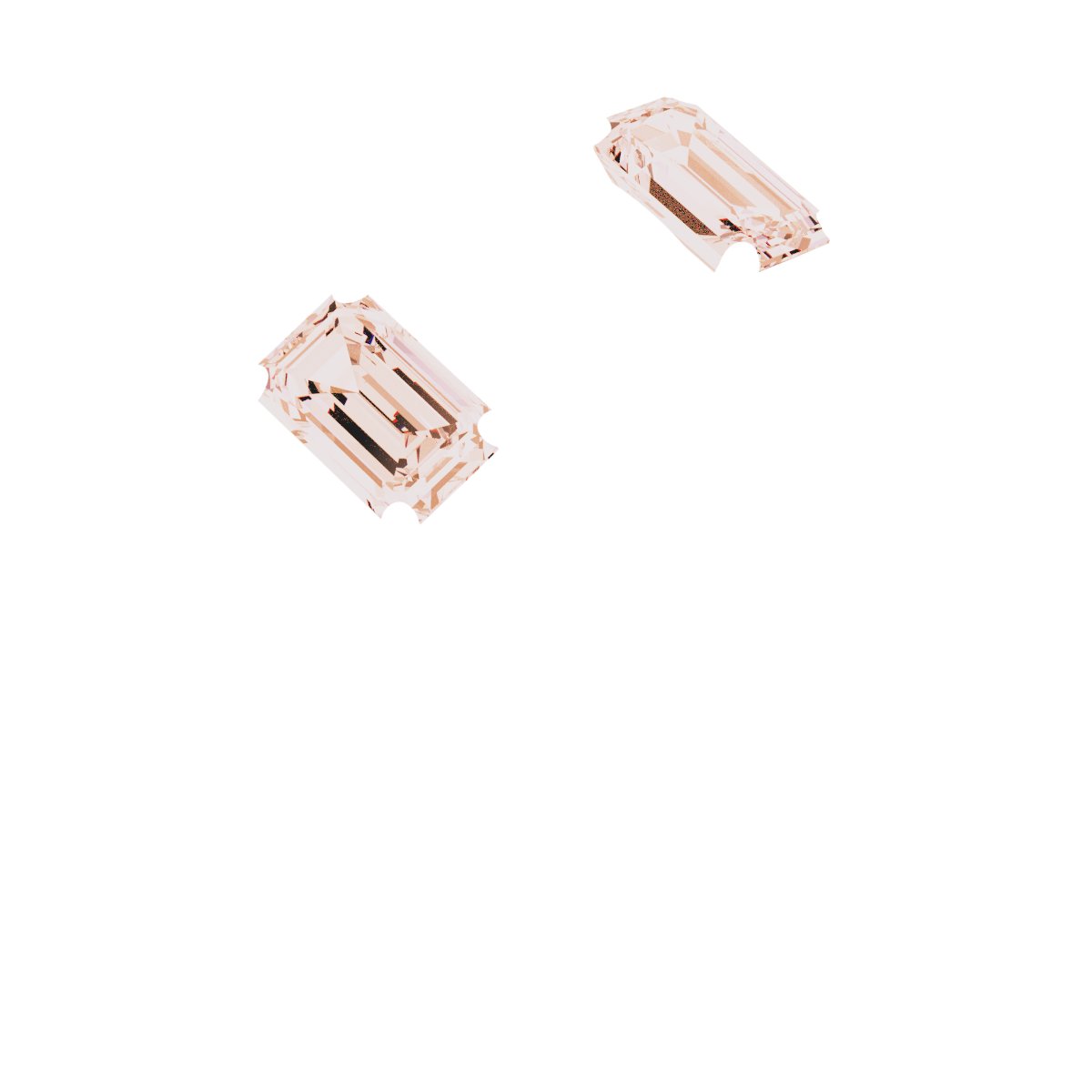 Three-Stone Engagement Ring