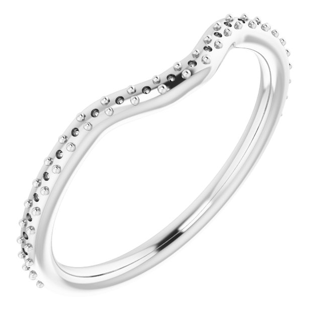 Band Mounting for 14 mm Cushion Ring