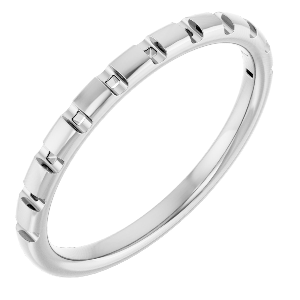 Channel-Set Anniversary Band