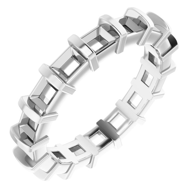 Eternity Band