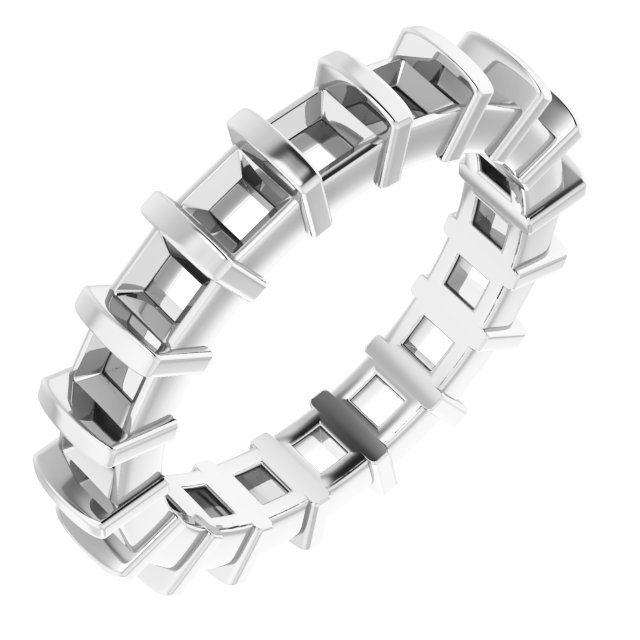 Eternity Band
