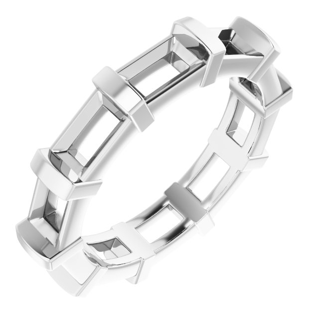 Eternity Band