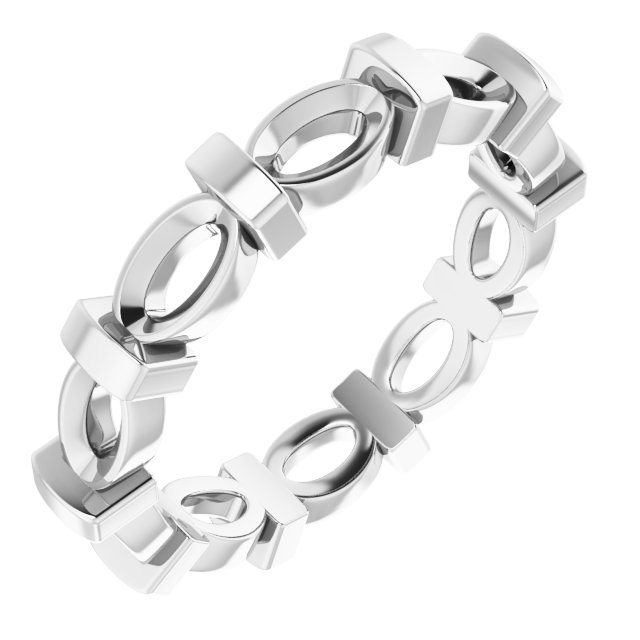 Eternity Band