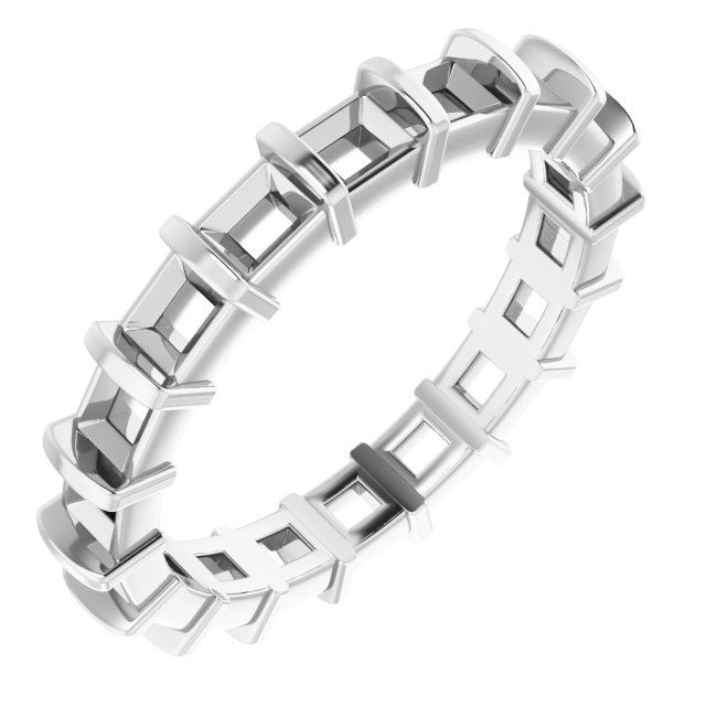 Eternity Band