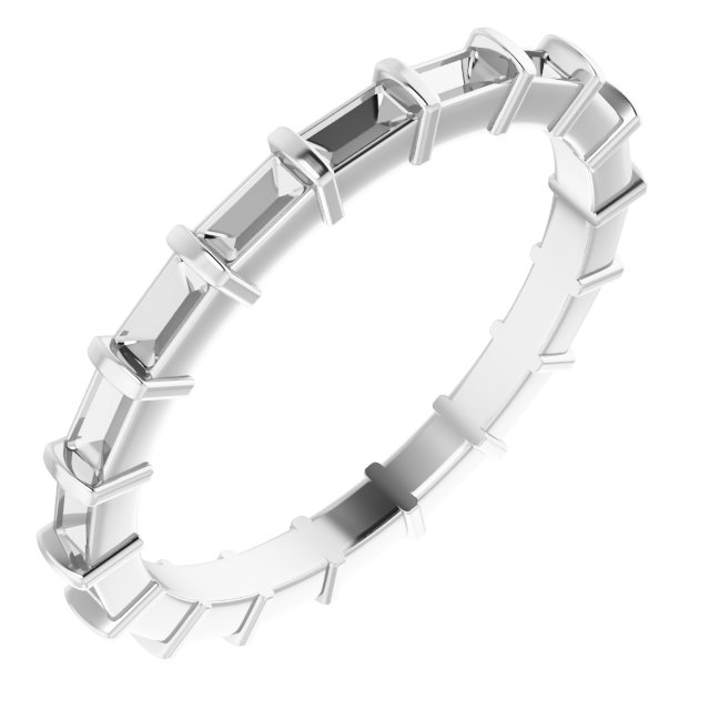 Eternity Band