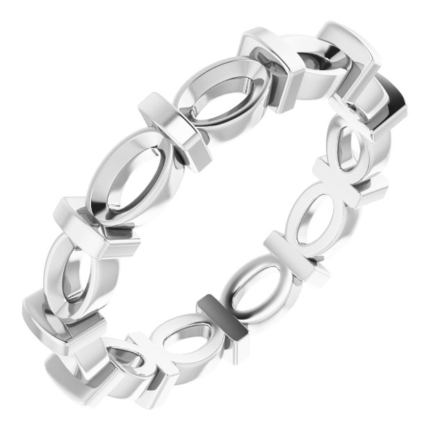 Eternity Band