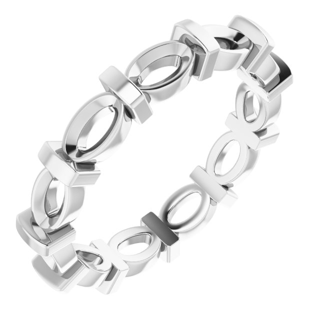 Eternity Band
