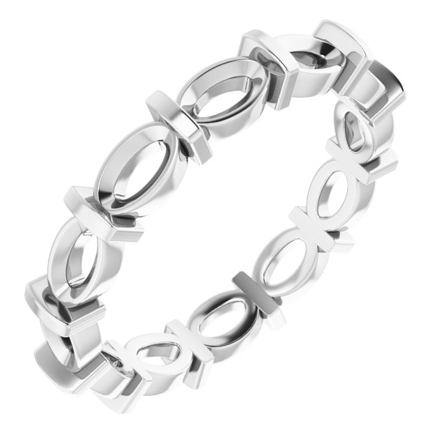 Eternity Band