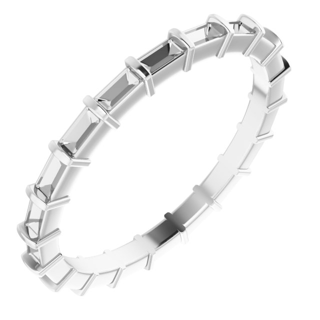 Eternity Band