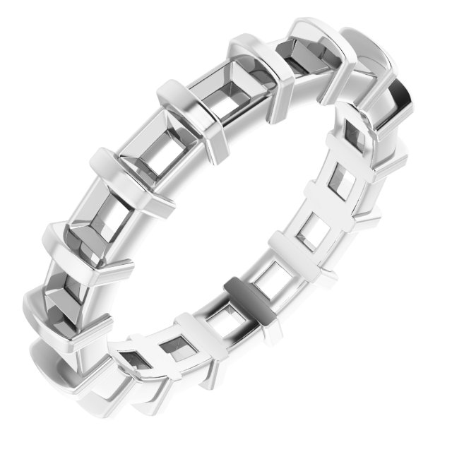 Eternity Band