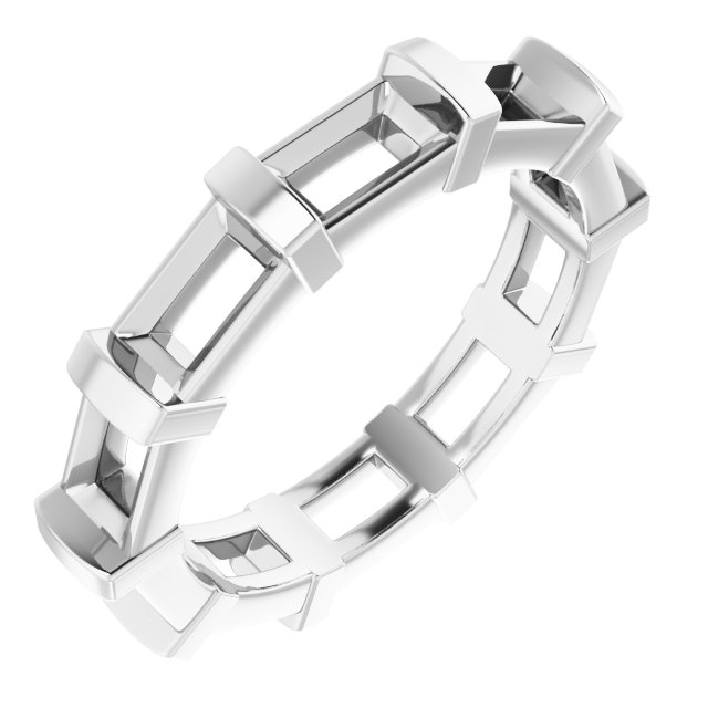 Eternity Band