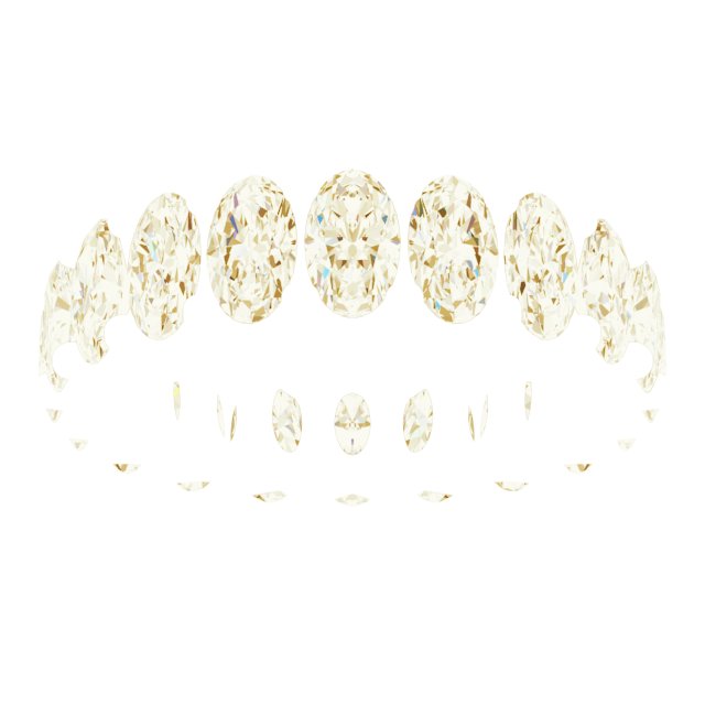 Eternity Band