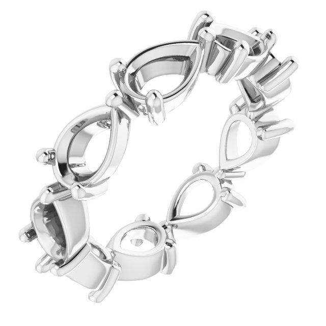 Eternity Band