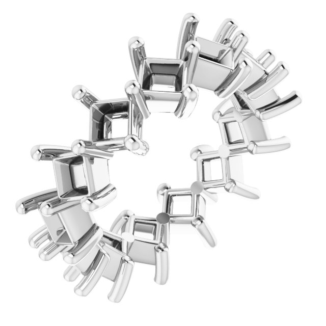 Eternity Band