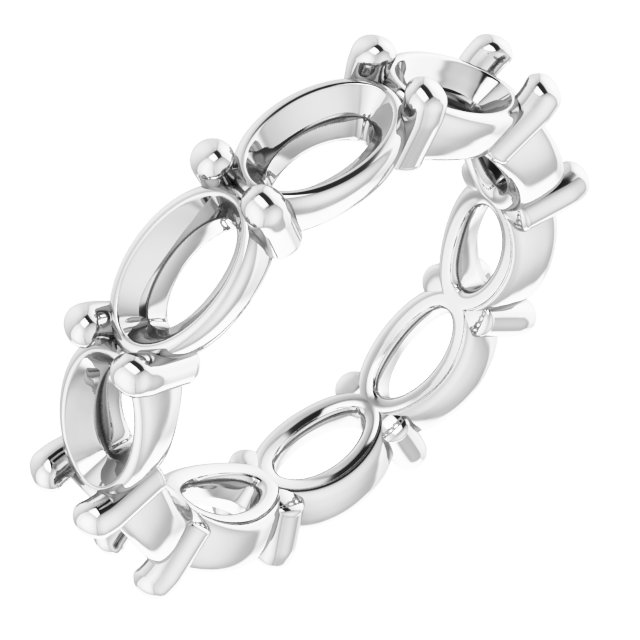 Eternity Band