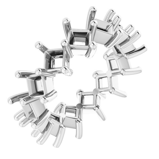 Eternity Band
