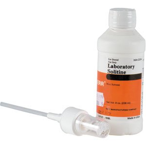 Kerr® Laboratory Solitine™ 8 oz