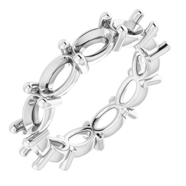 Eternity Band