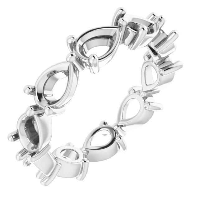 Eternity Band