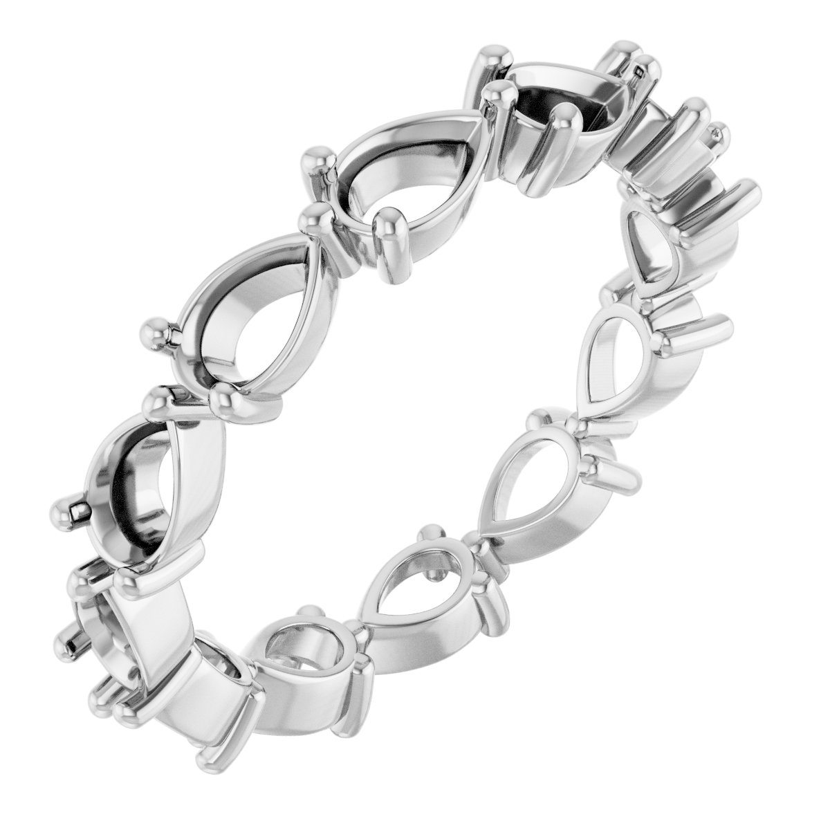 Eternity Band