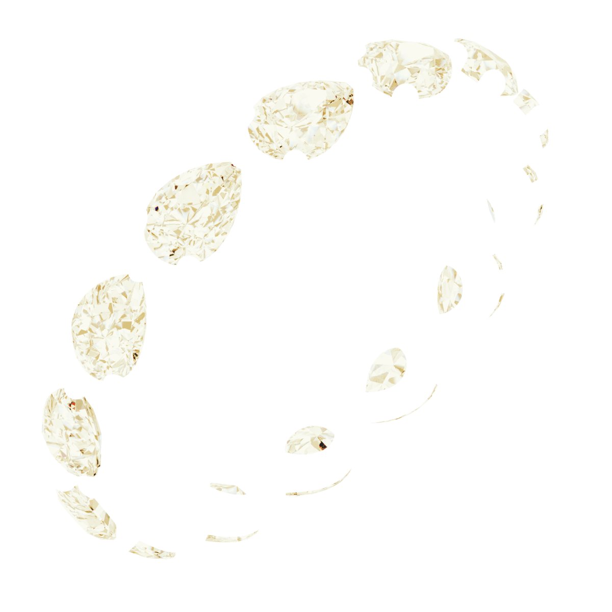 Eternity Band