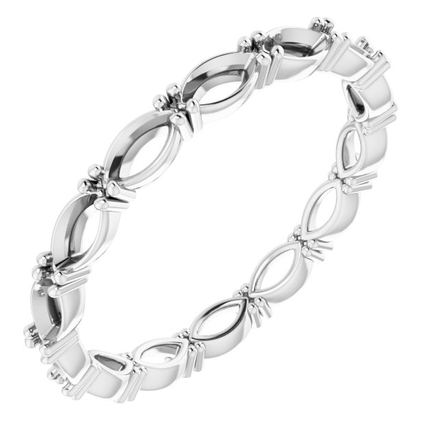 Eternity Band
