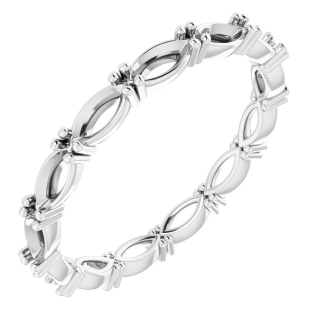 Eternity Band