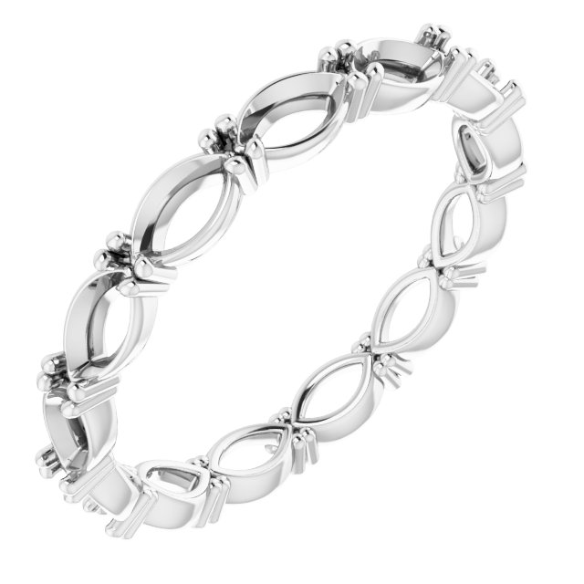 Eternity Band