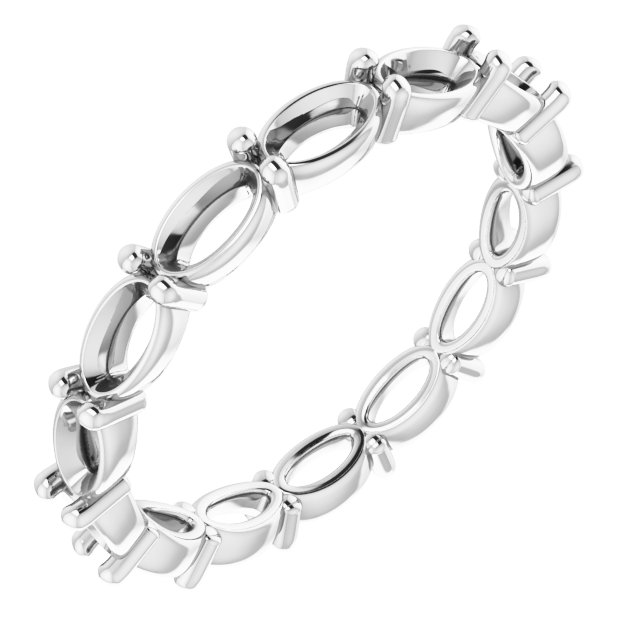 Eternity Band