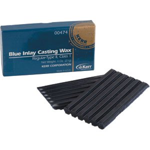 Kerr® Inlay Casting Wax 