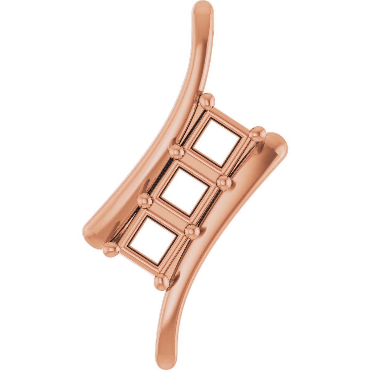 10k Rose Gold