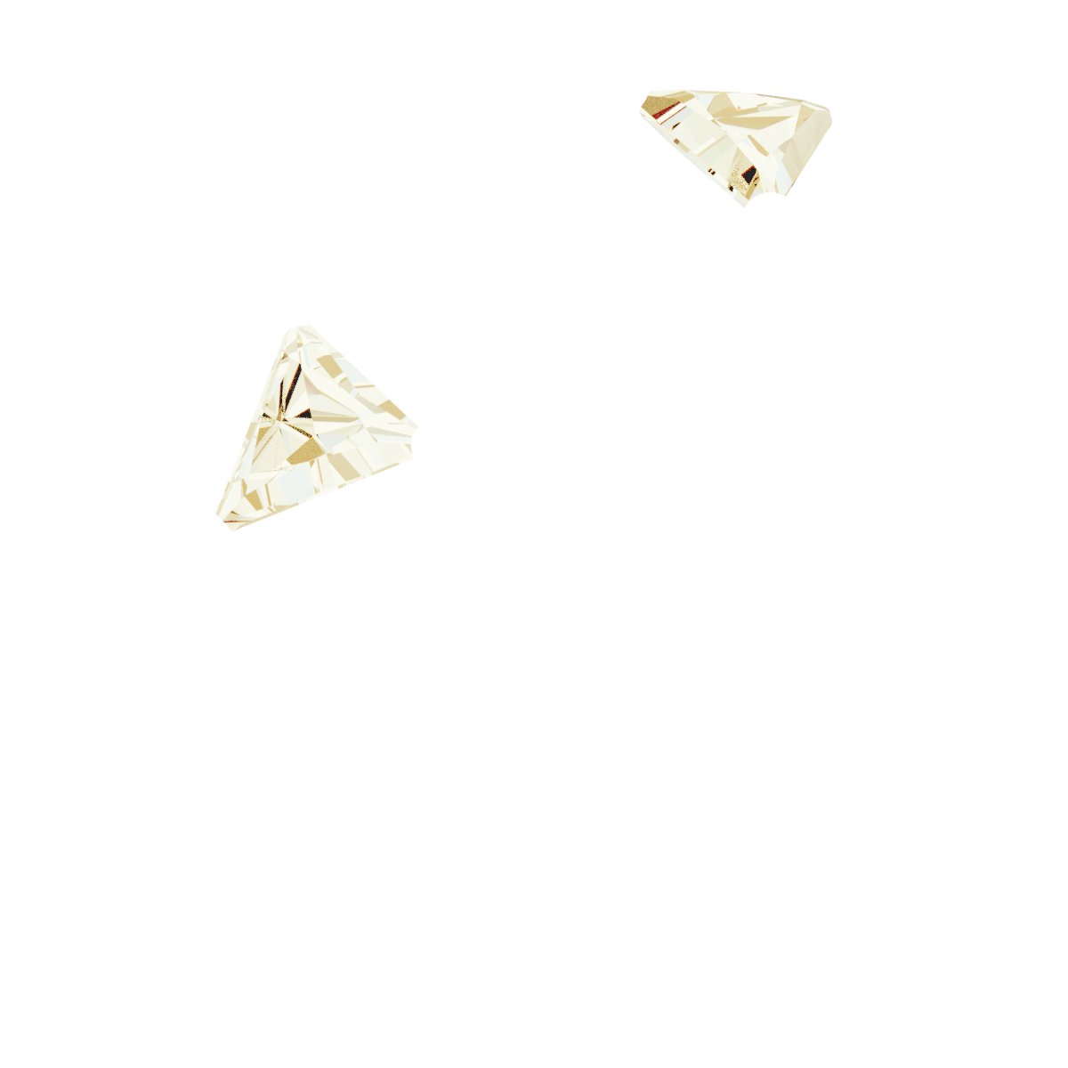 Three-Stone Engagement Ring