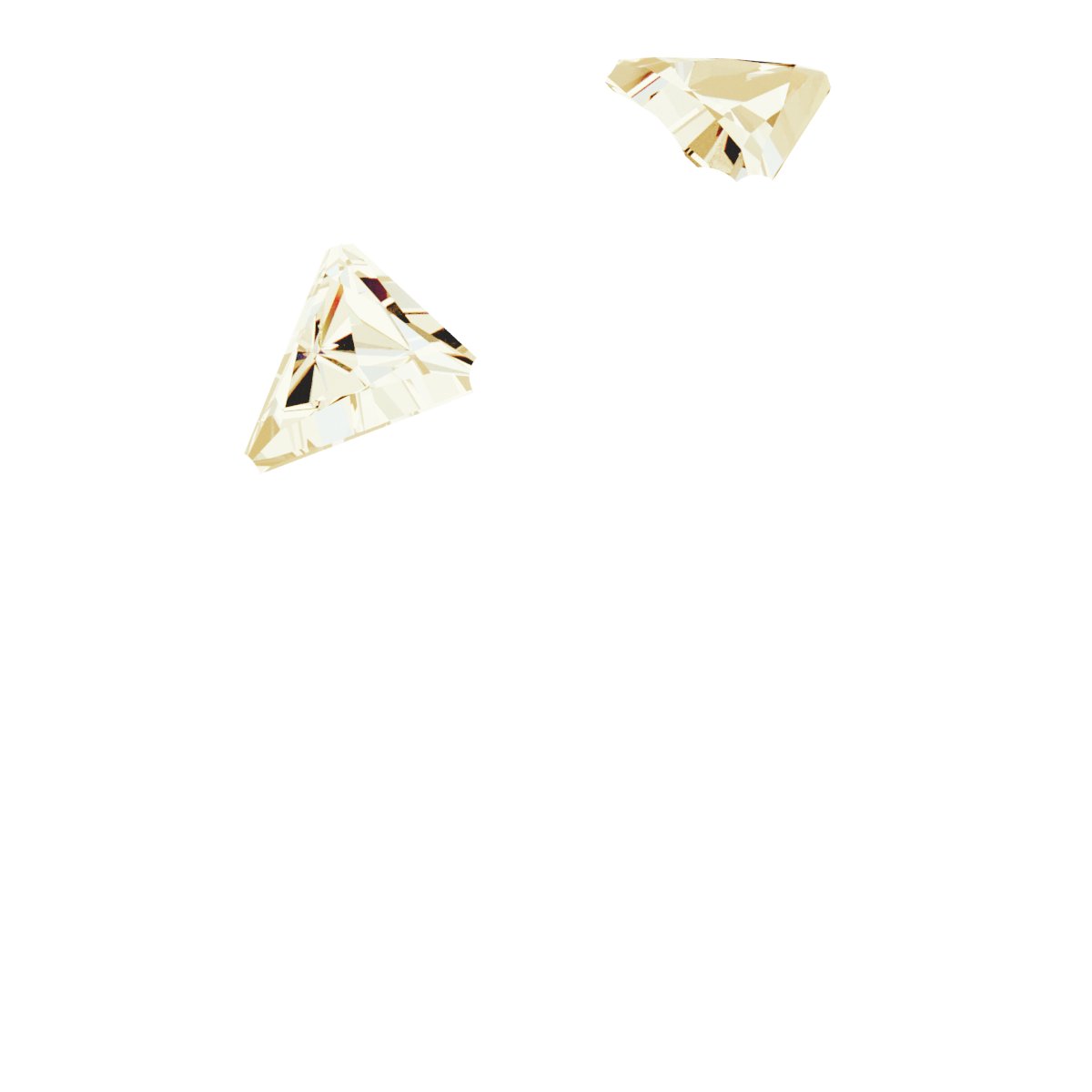 Three-Stone Engagement Ring