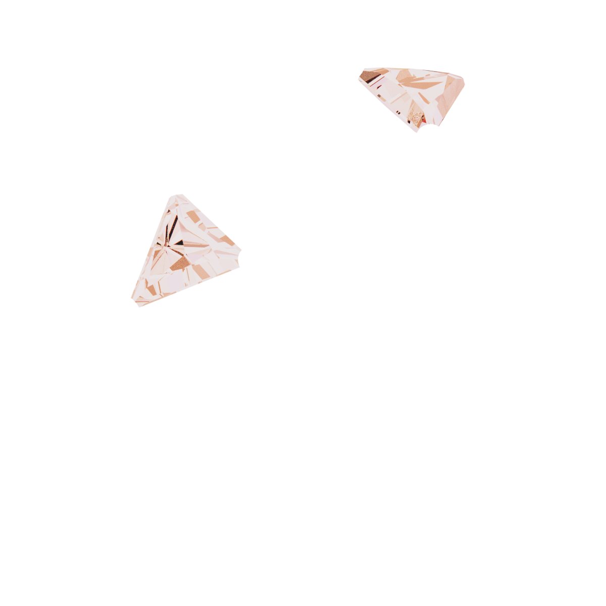 Three-Stone Engagement Ring