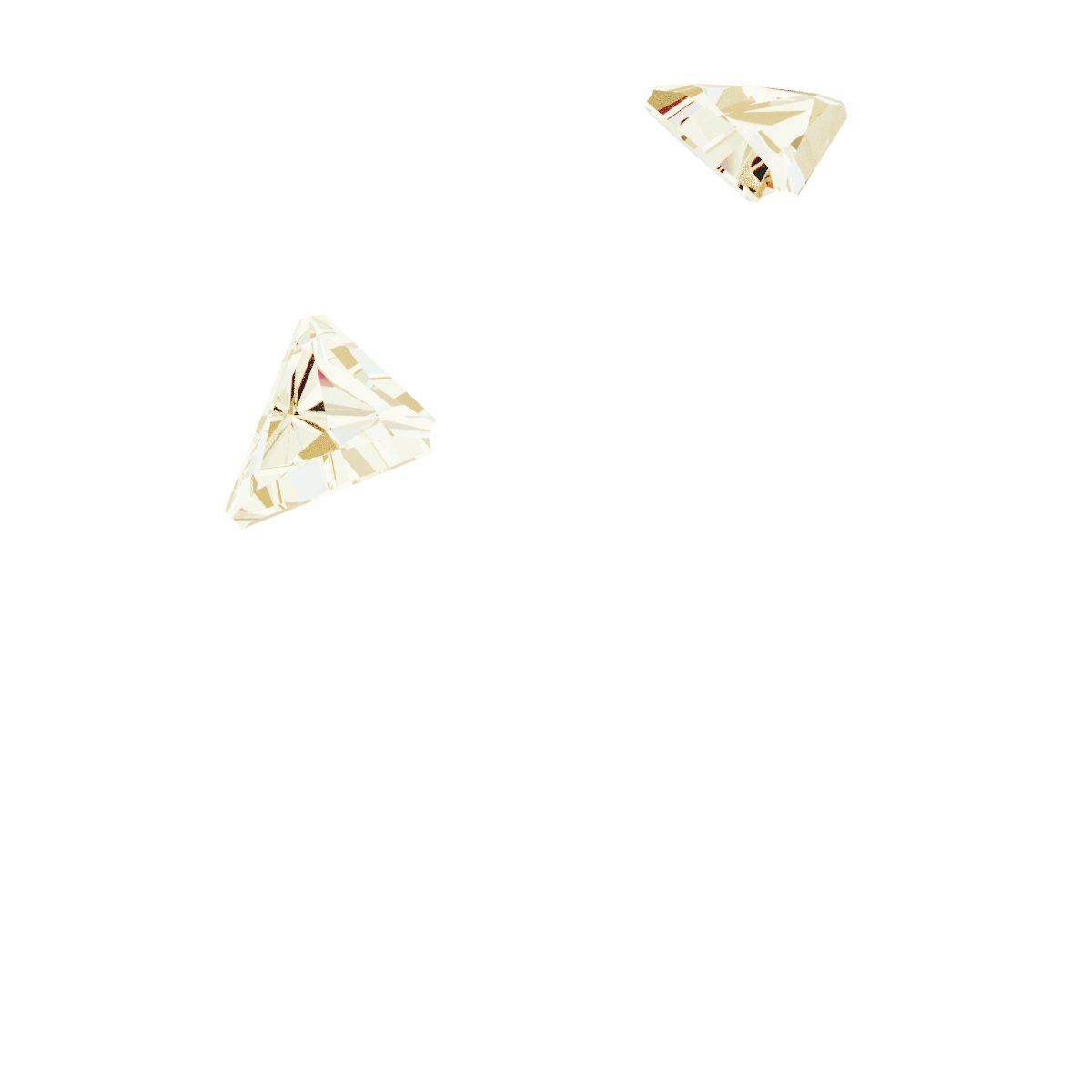 Three-Stone Engagement Ring
