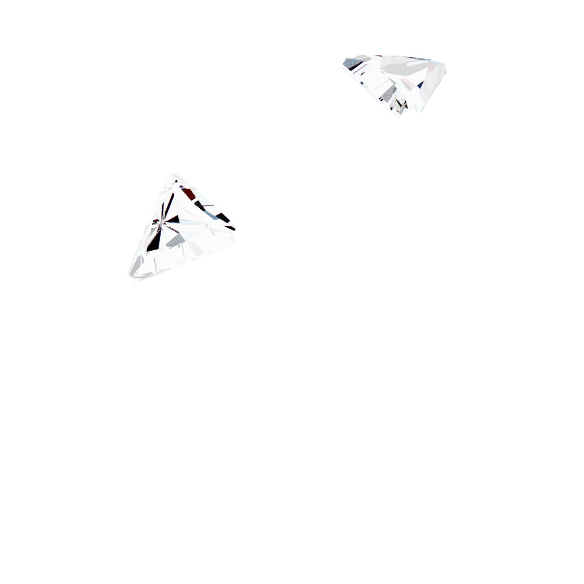 Three-Stone Engagement Ring