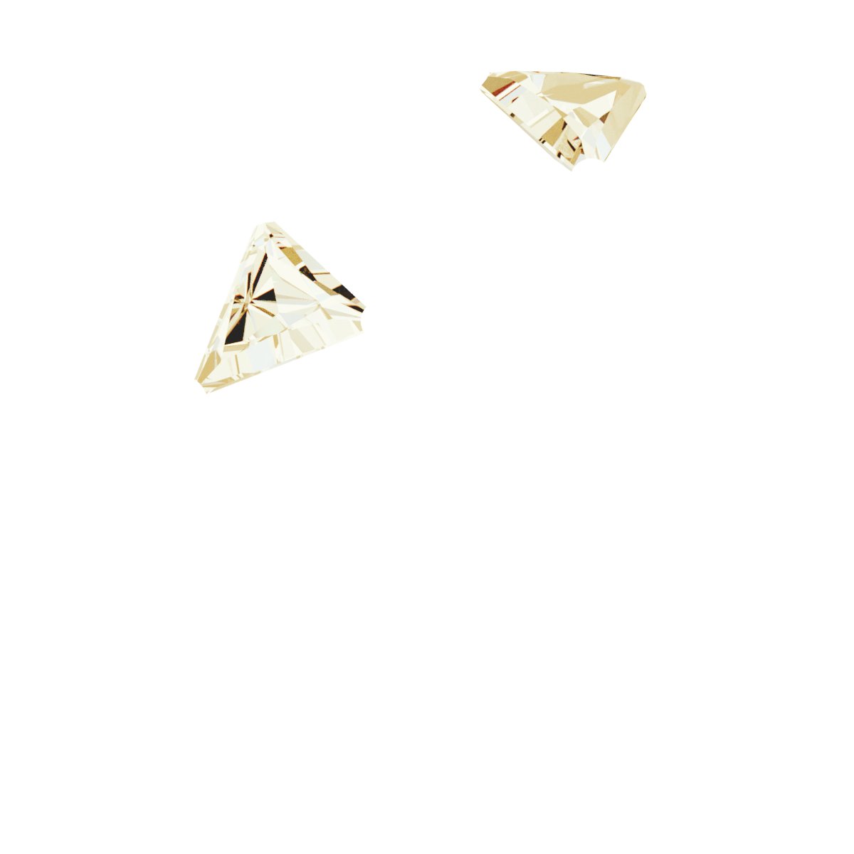 Three-Stone Engagement Ring