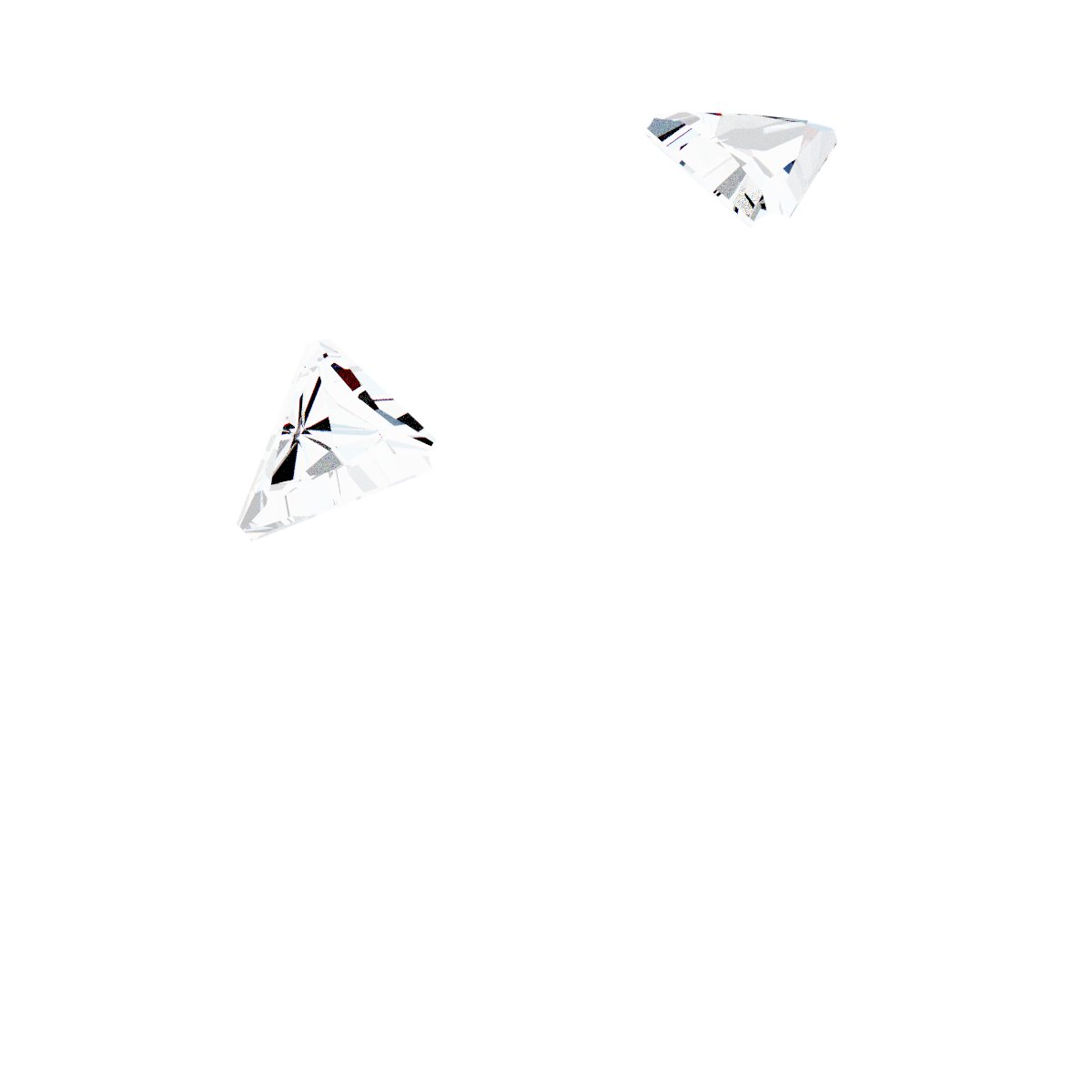 Three-Stone Engagement Ring