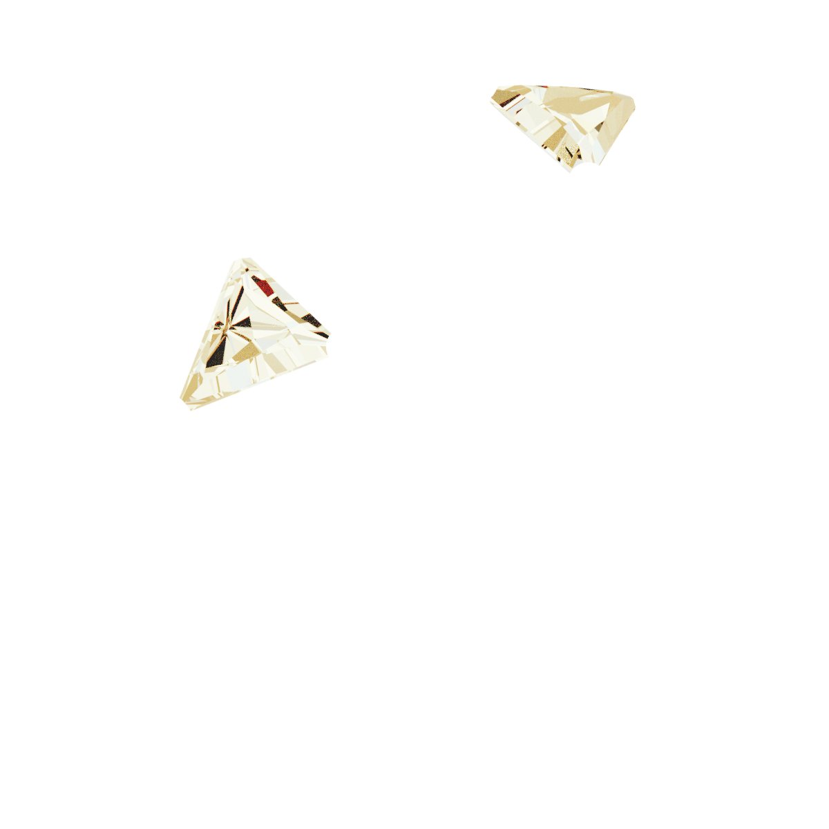 Three-Stone Engagement Ring
