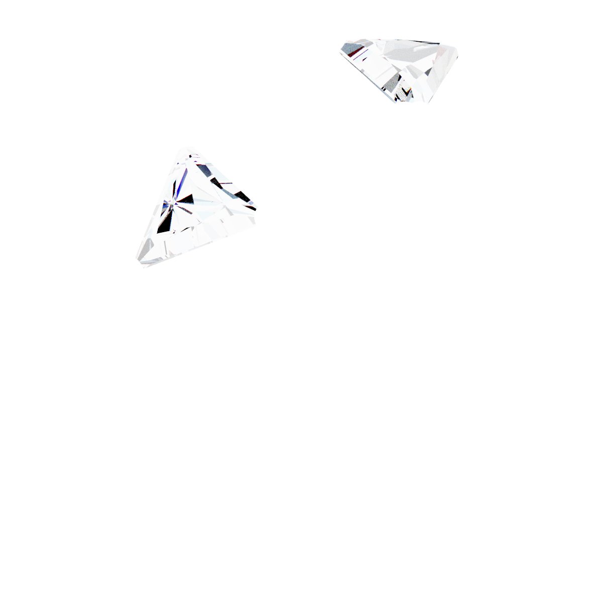 Three-Stone Engagement Ring